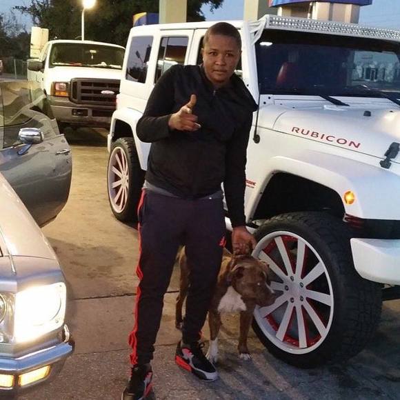 Meet your Posher, Annmarie - Picture 1 of 1